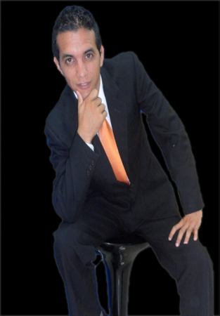 Jesus Montes